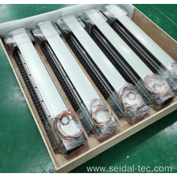 MTF linear motor actuator SDL175